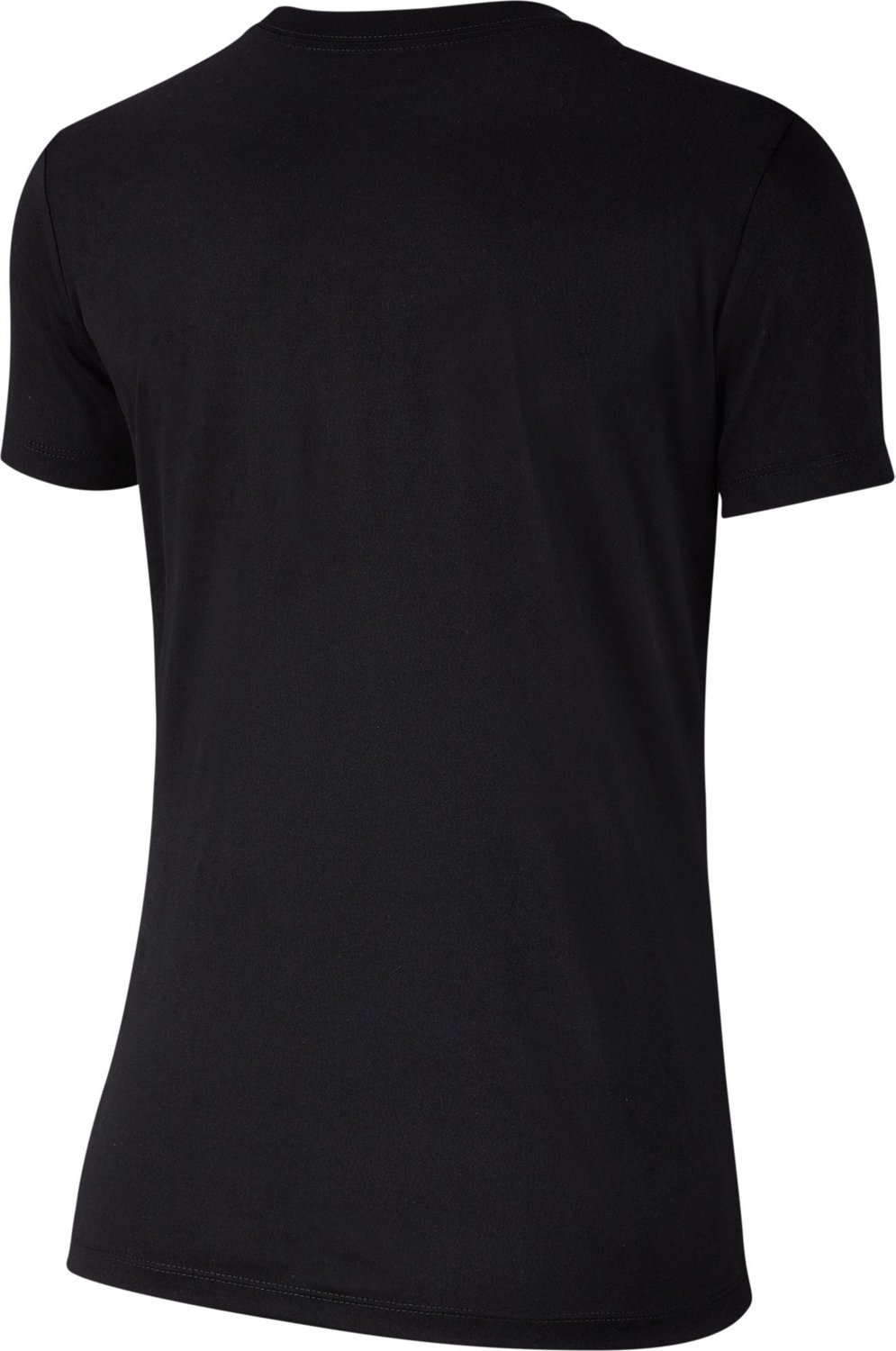 Nike Women's Dry Legend Short Sleeve Training T-shirt                                                                            - view number 2