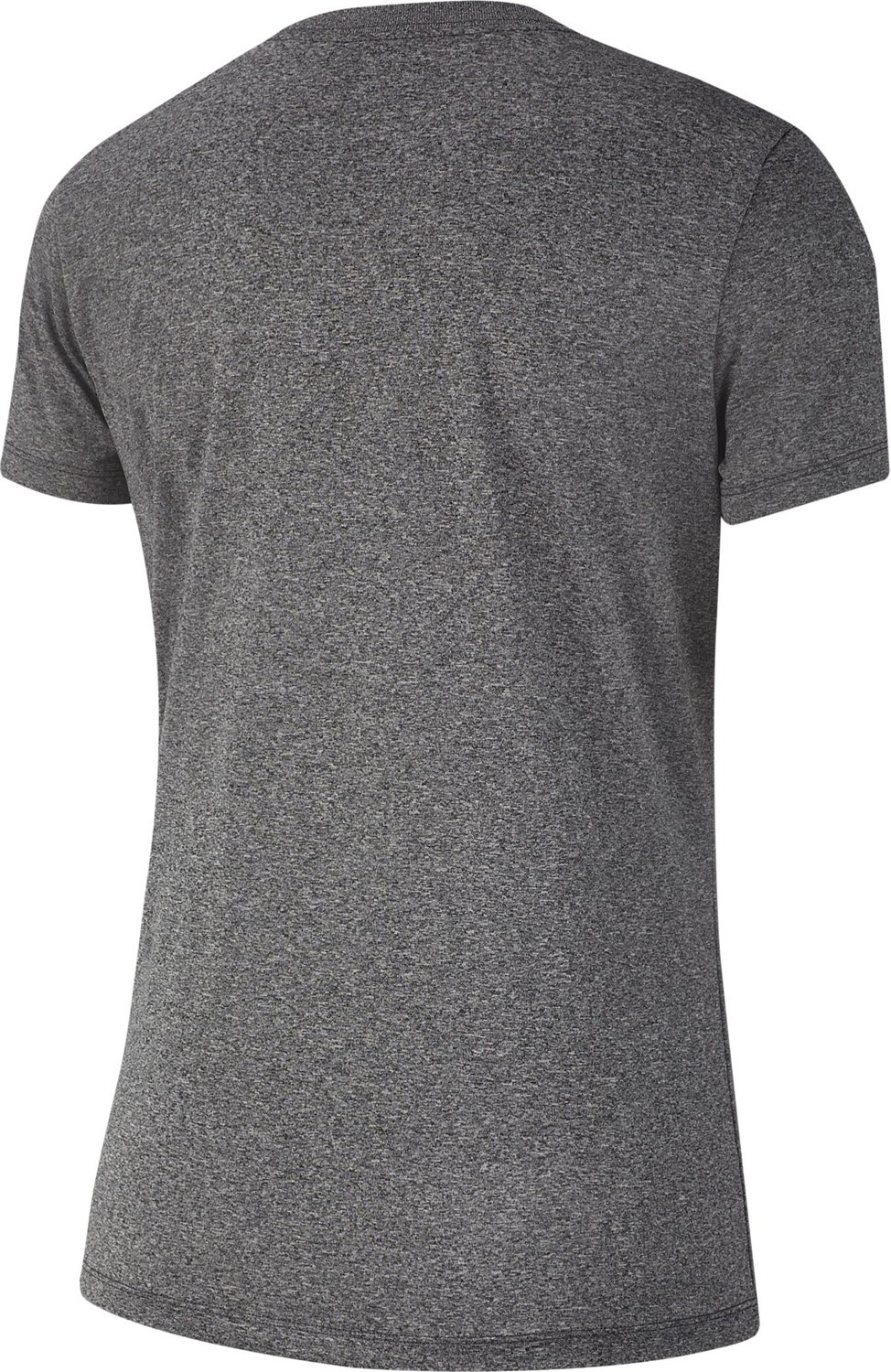 Nike Women's Dry Legend Short Sleeve Training Tshirt Academy