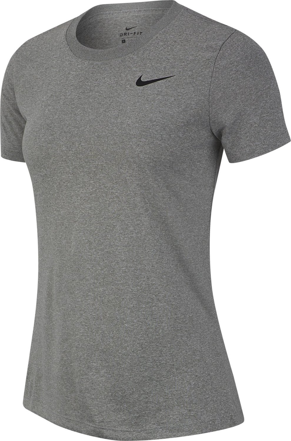 Nike women's legend shirt sale