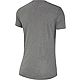 Nike Women's Dry Legend Short Sleeve Training T-shirt                                                                            - view number 2