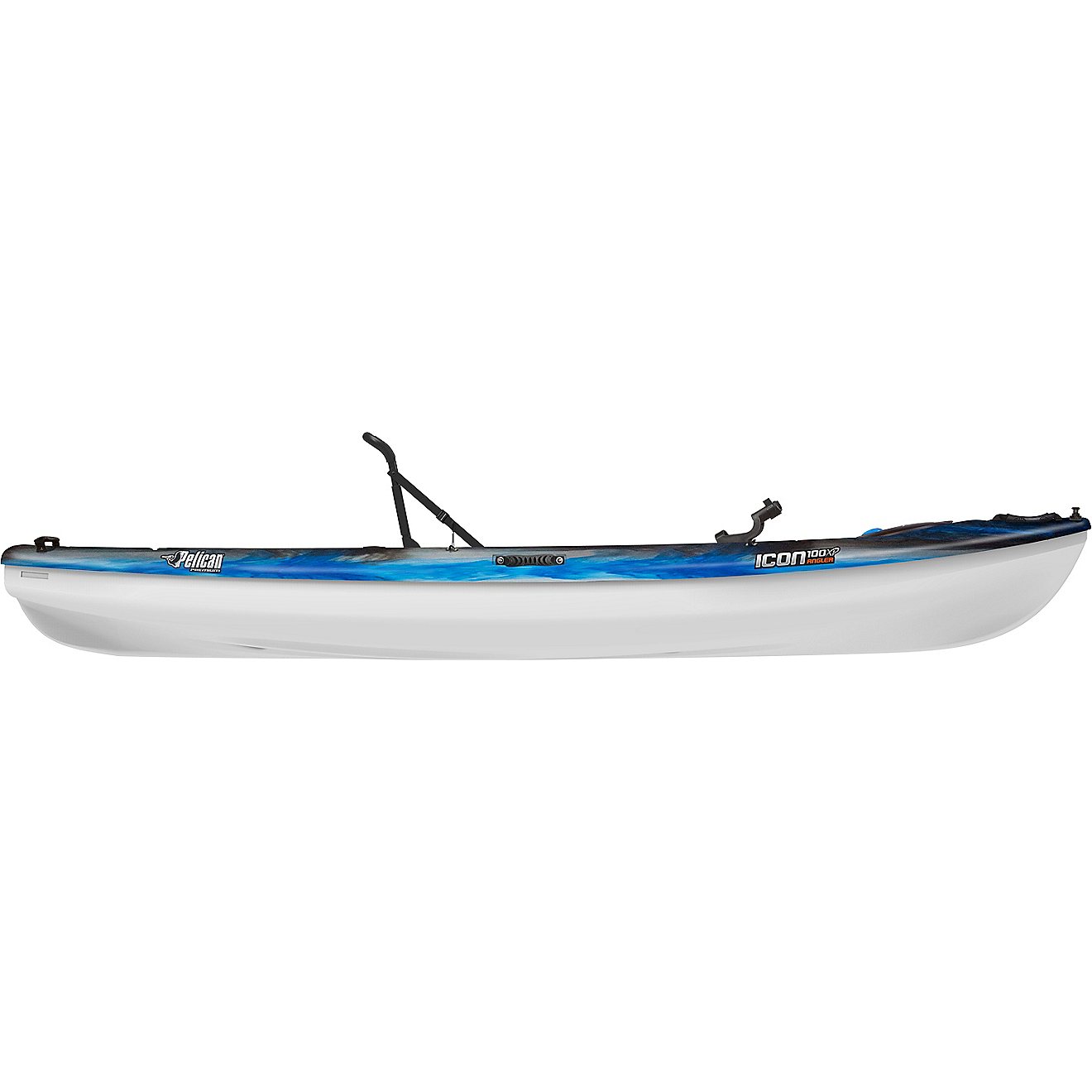 Pelican Premium Icon 100XP Angler 10 ft Kayak                                                                                    - view number 2