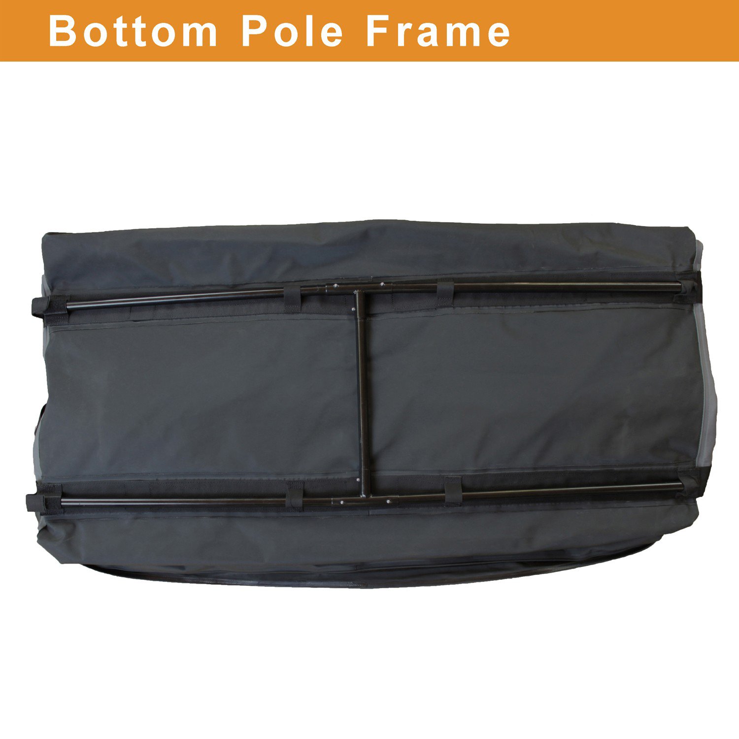 Rightline Gear Cargo Saddlebag                                                                                                   - view number 6