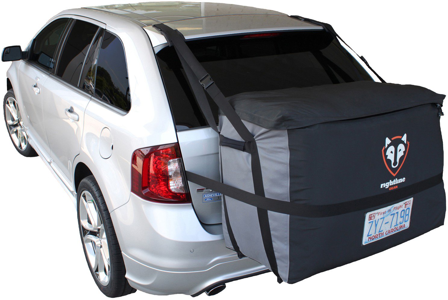 Rightline Gear Replacement Rear Car Clips                                                                                        - view number 3