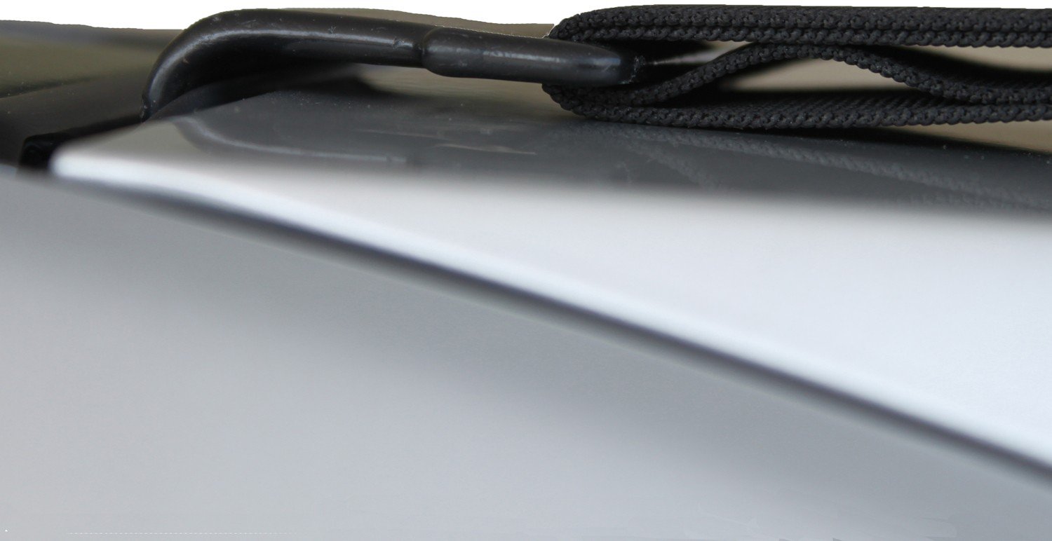 Rightline Gear Replacement Rear Car Clips                                                                                        - view number 4