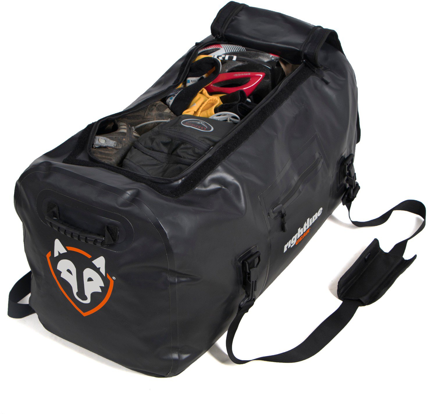 Rightline Gear 120 L 4x4 Duffel Bag Academy