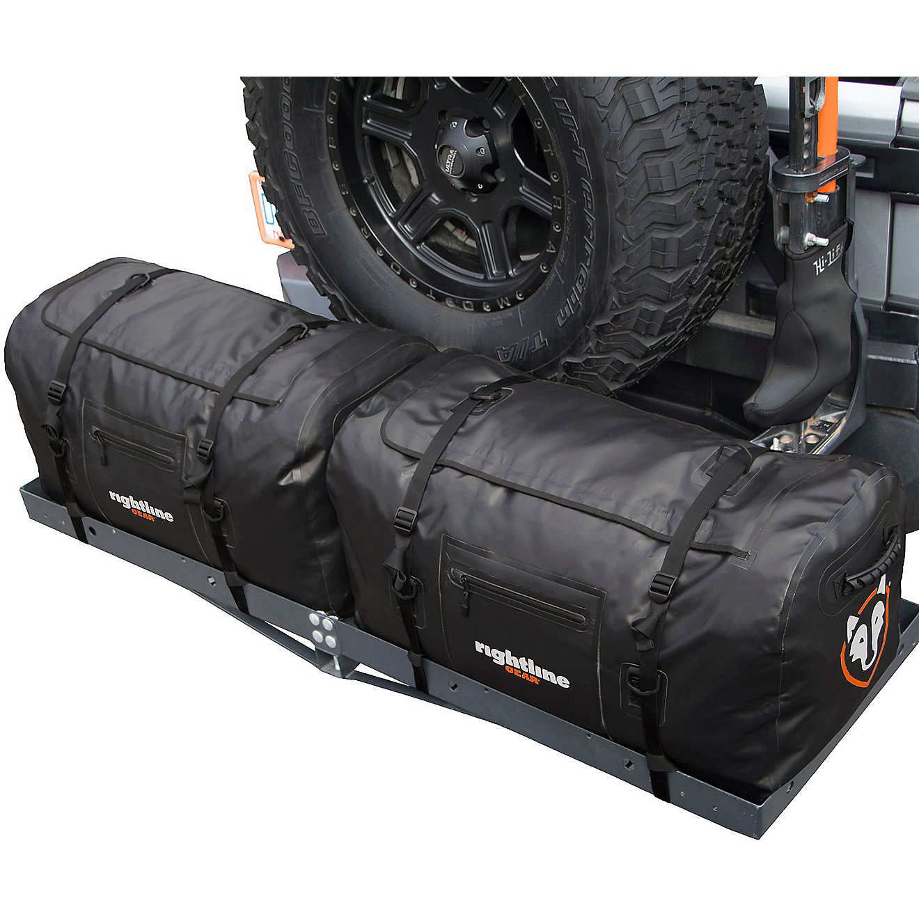 Rightline Gear 120 L 4x4 Duffel Bag                                                                                              - view number 5
