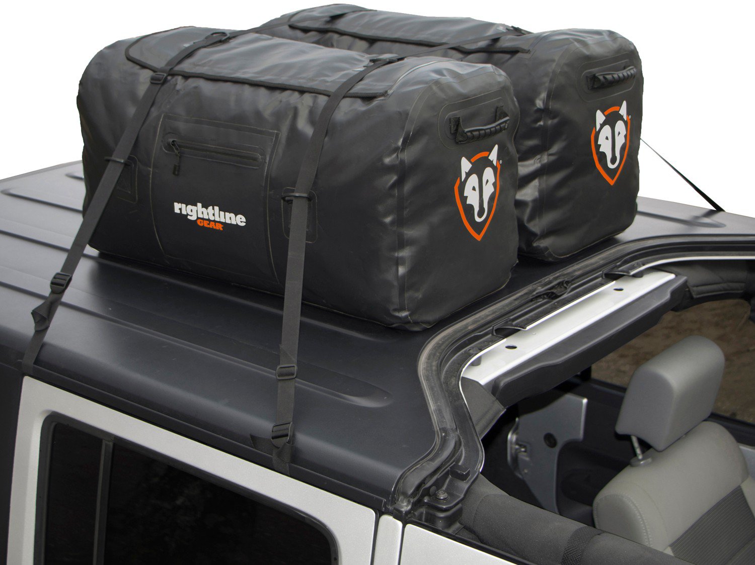 Rightline Gear 120 L 4x4 Duffel Bag Academy