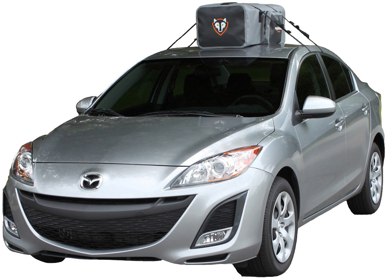 Rightline Gear Car Top Duffel Bag - view number 2
