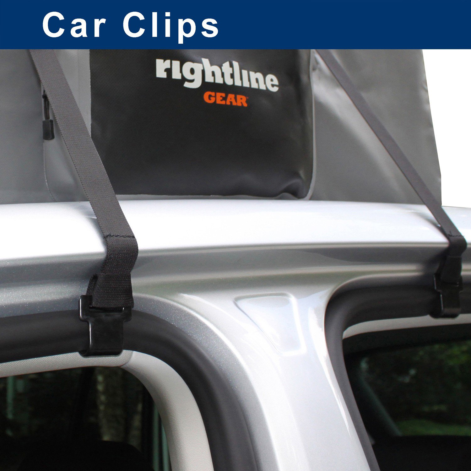 Rightline Gear Car Top Duffel Bag - view number 3