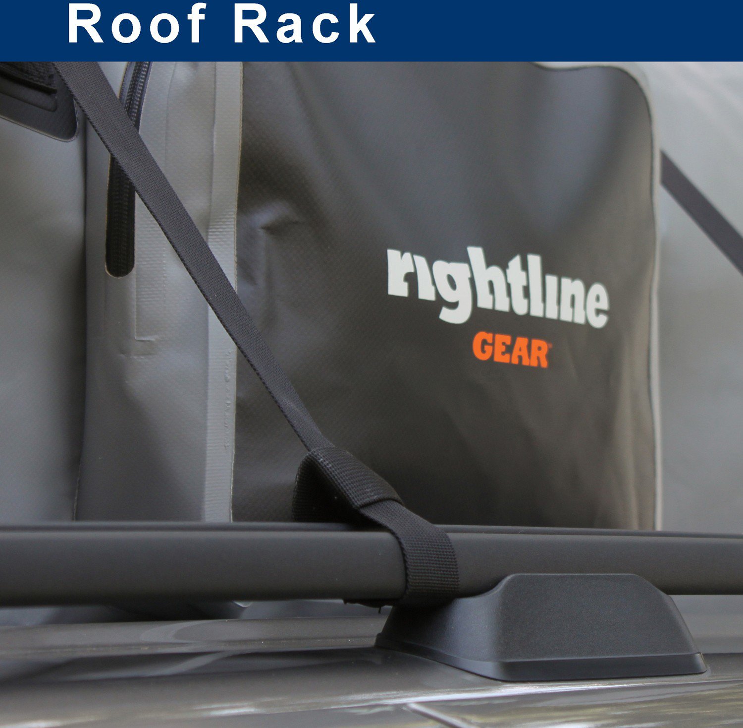 Rightline Gear Car Top Duffel Bag - view number 5