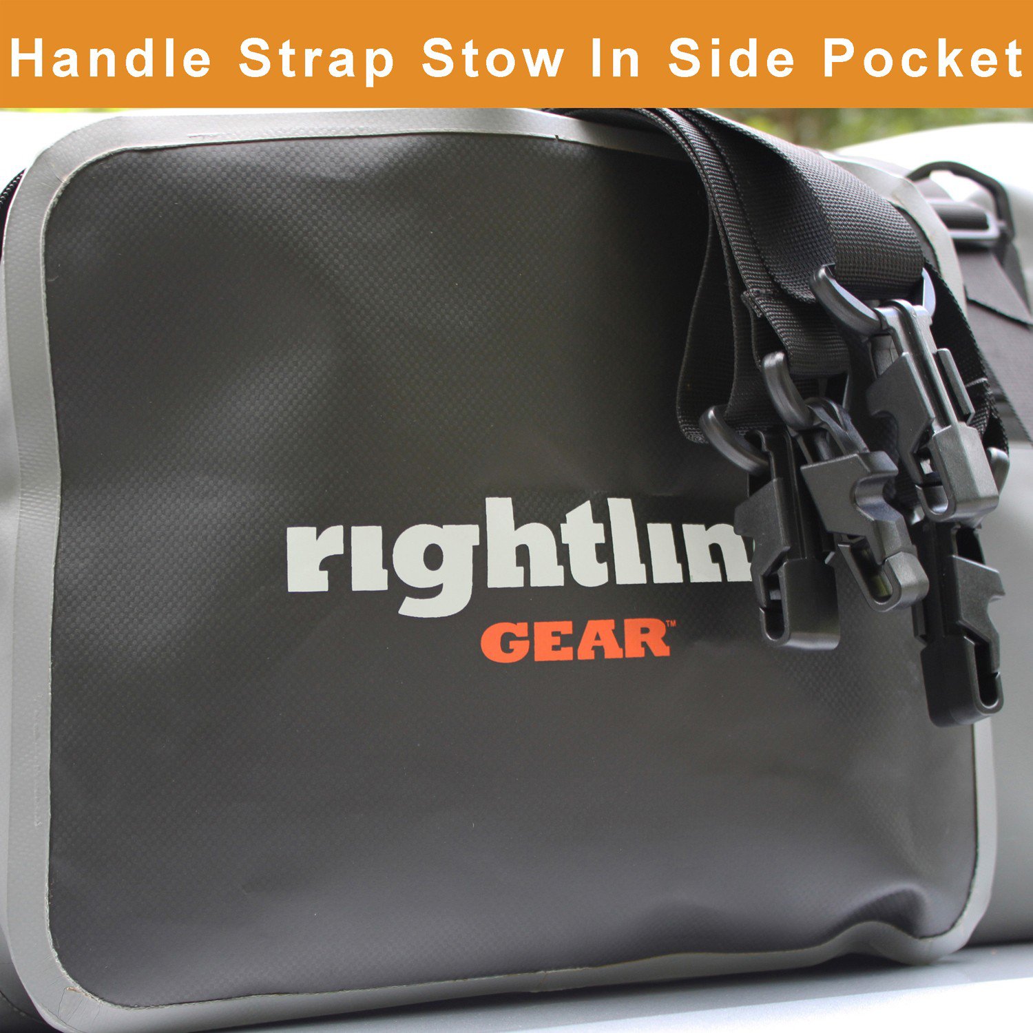 Rightline Gear Car Top Duffel Bag - view number 8