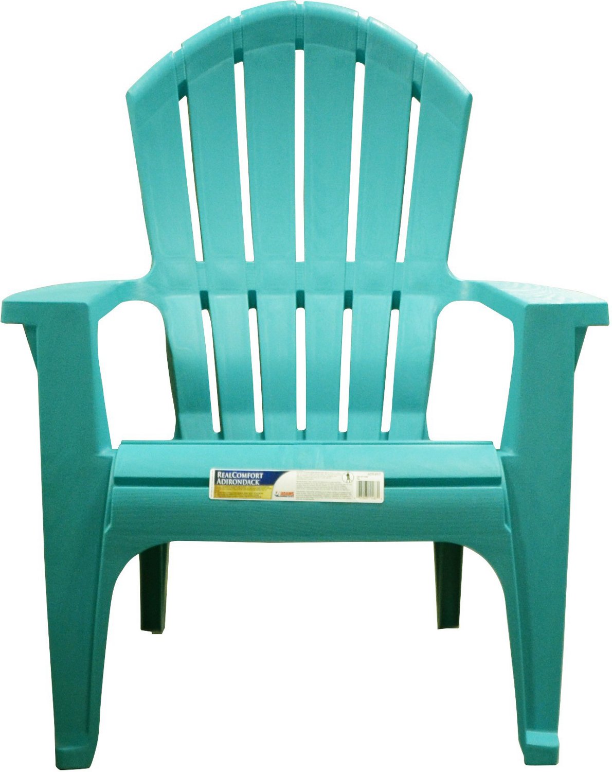 Adams manufacturing deluxe discount realcomfort adirondack chair