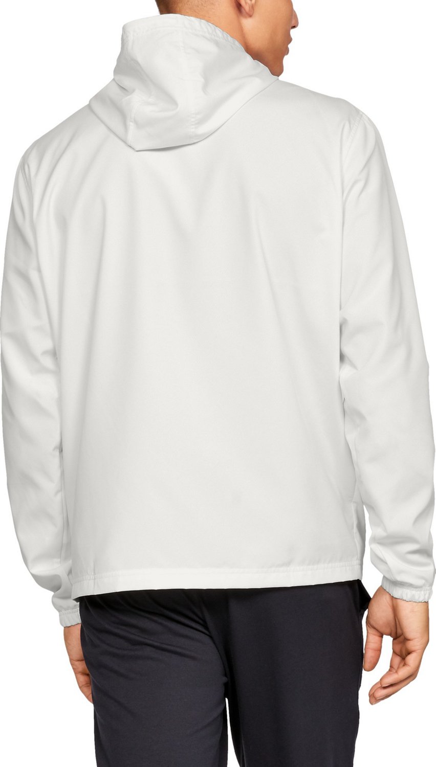 Under Armour Men's Sportstyle Wind Jacket - view number 2