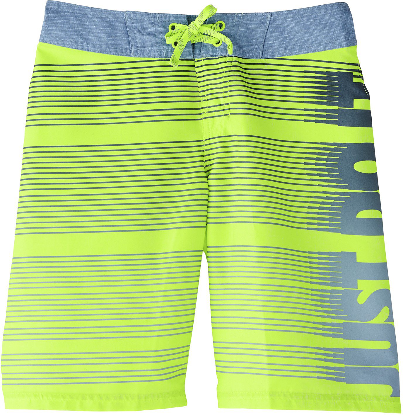 Nike Boys' Just Do It Drift 9 in Boardshorts