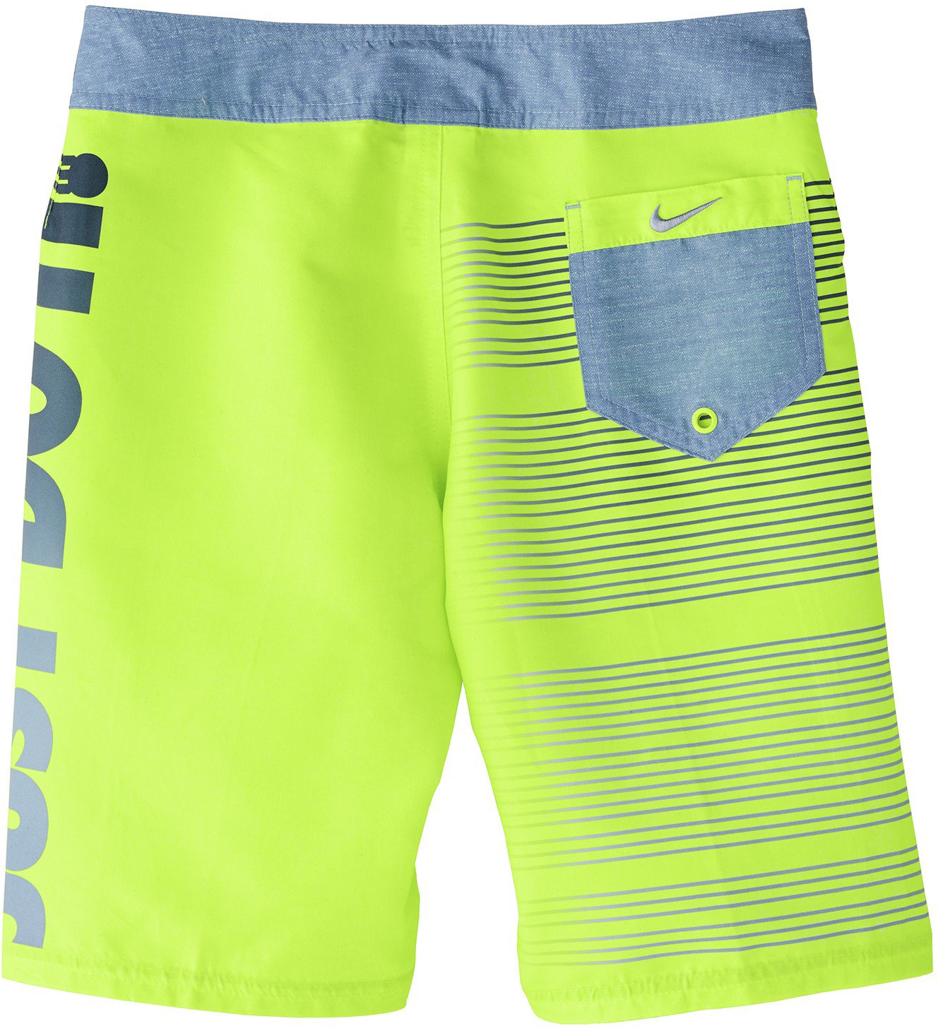 Nike Boys' Just Do It Drift 9 in Boardshorts - view number 2