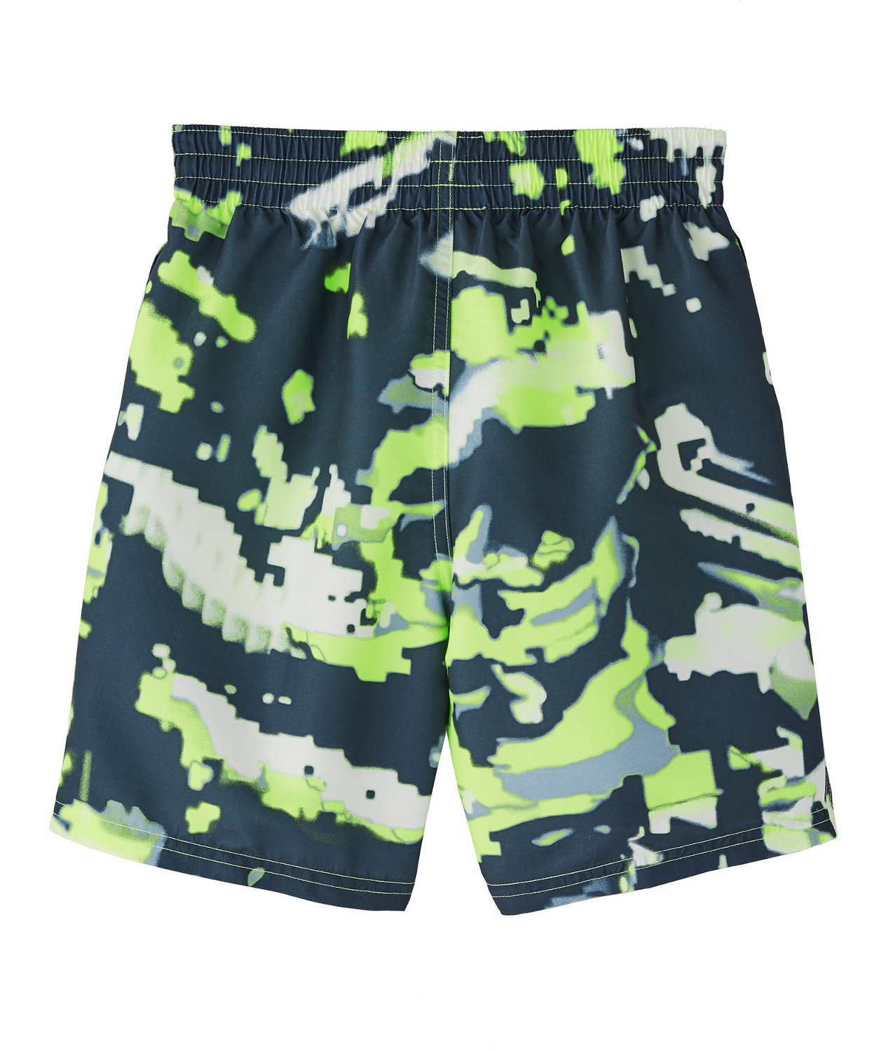 Nike Boys' Graphic Print 1-Piece Swimming Bottoms - view number 2