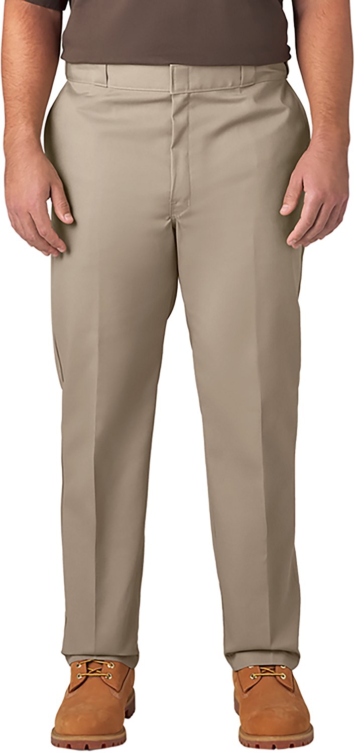 Dickies Men's Original 874 Work Pants Free Shipping at Academy