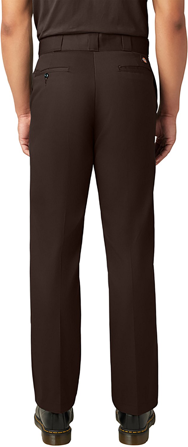 Dickies Men's Original 874 Work Pants                                                                                            - view number 2