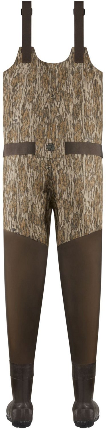 LaCrosse Men's Wetlands 1600 Waders - view number 2