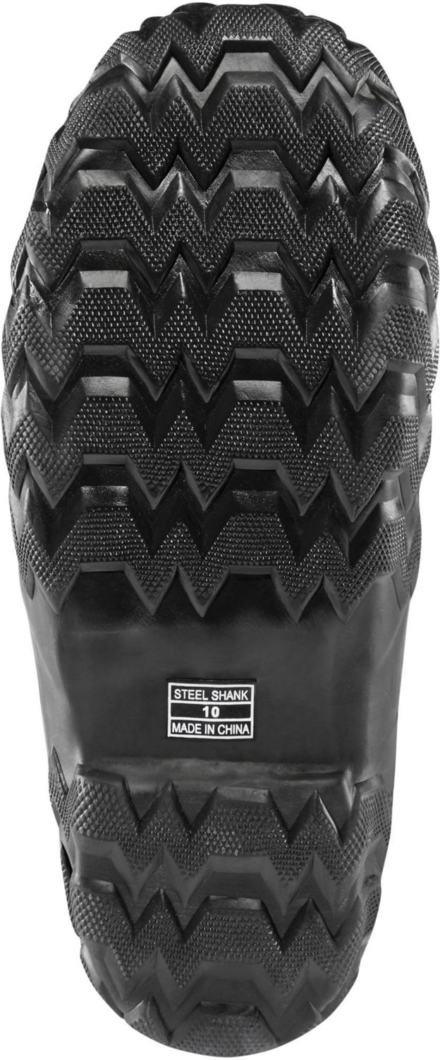 LaCrosse Men's Wetlands 1600 Waders - view number 3