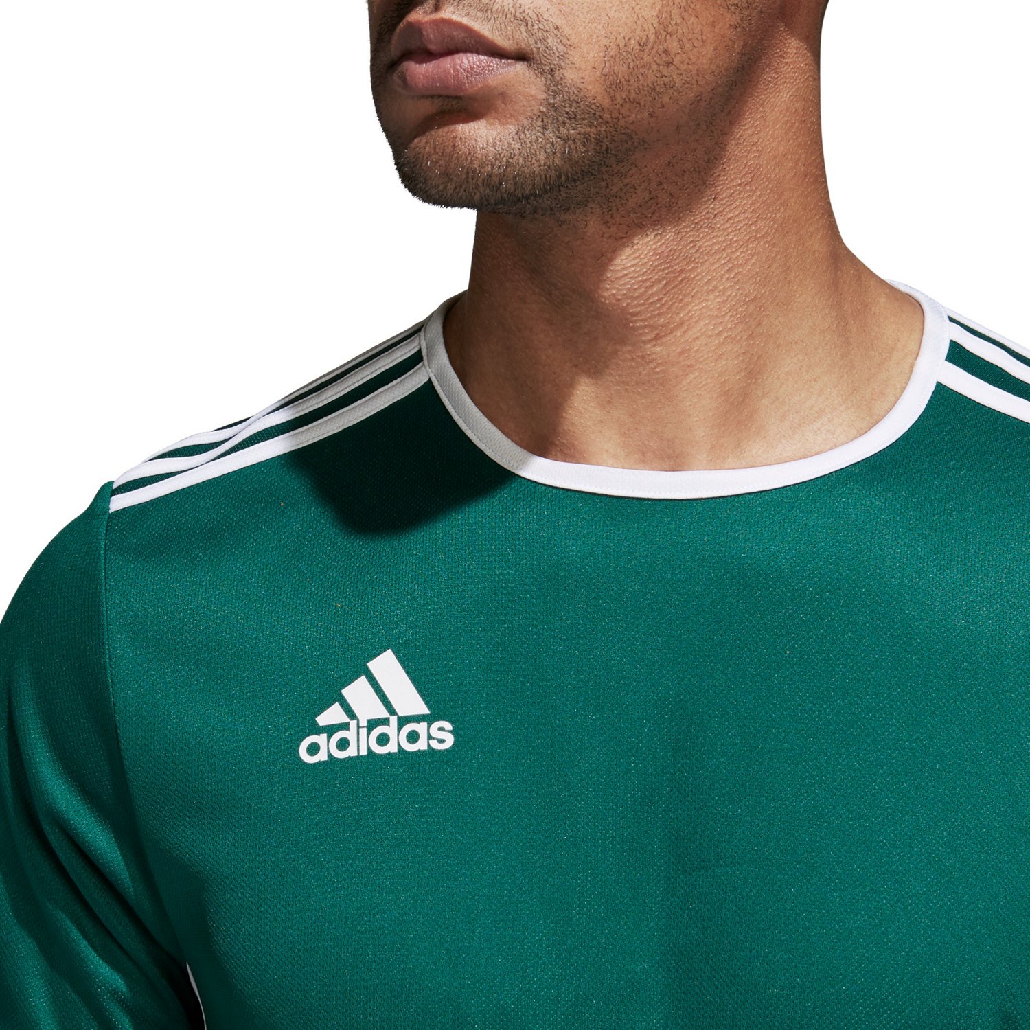 adidas Entrada 18 Football Shirt