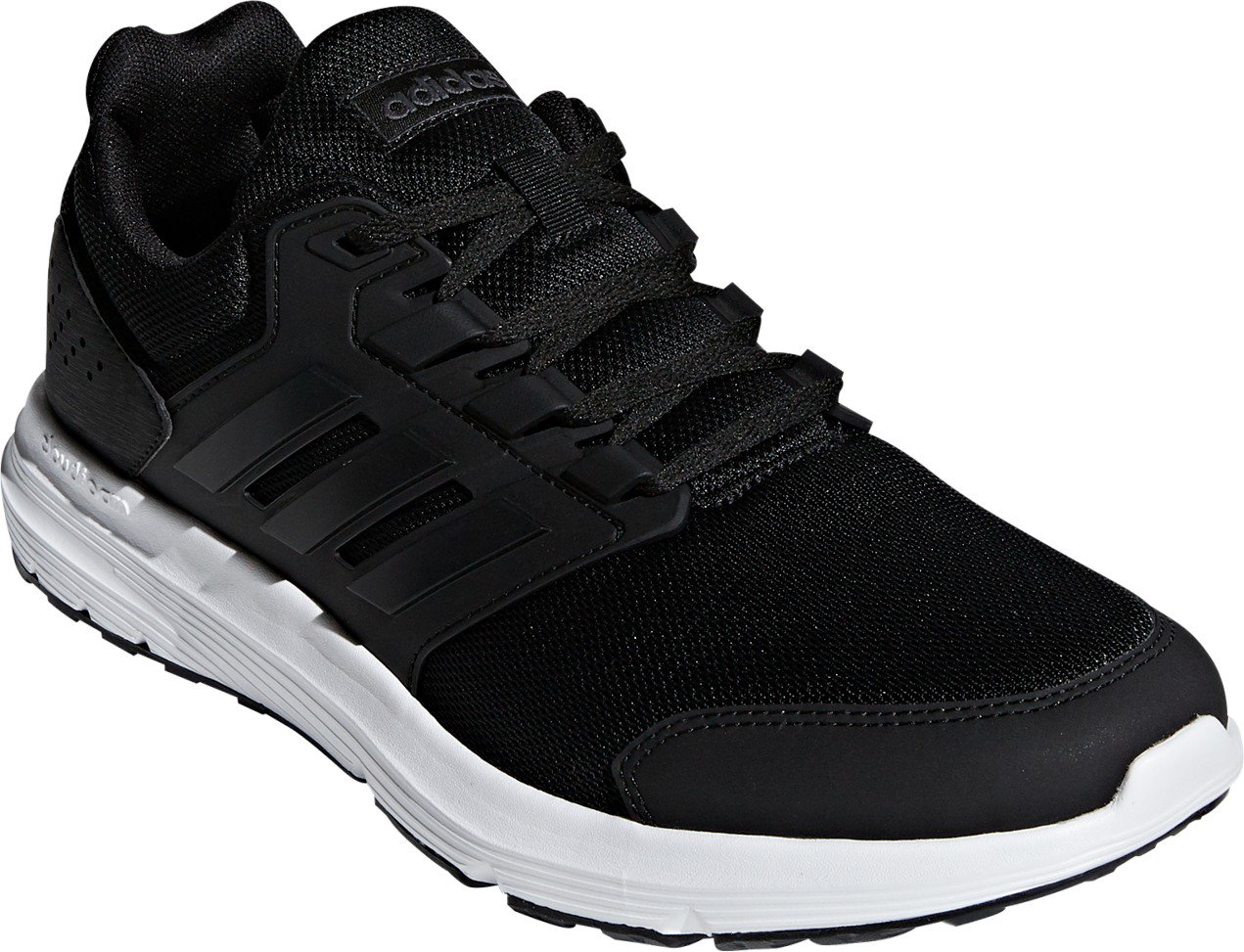 adidas Men's M Galaxy 4 Running Shoes - view number 2