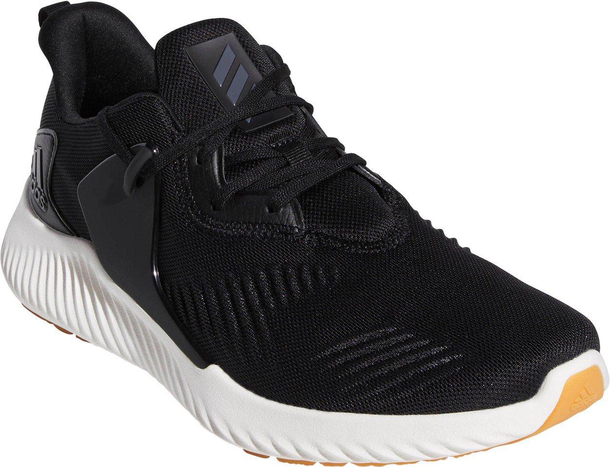 adidas Men's Alphabounce RC 2 Running Shoes - view number 2