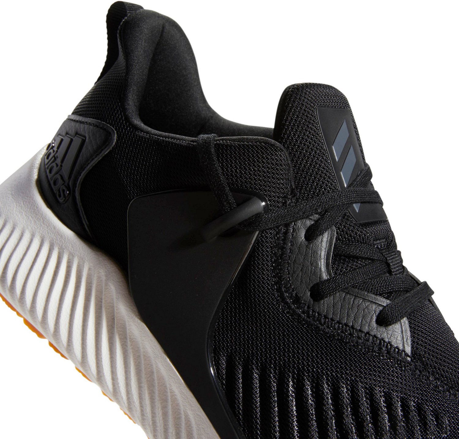 adidas Men's Alphabounce RC 2 Running Shoes - view number 7
