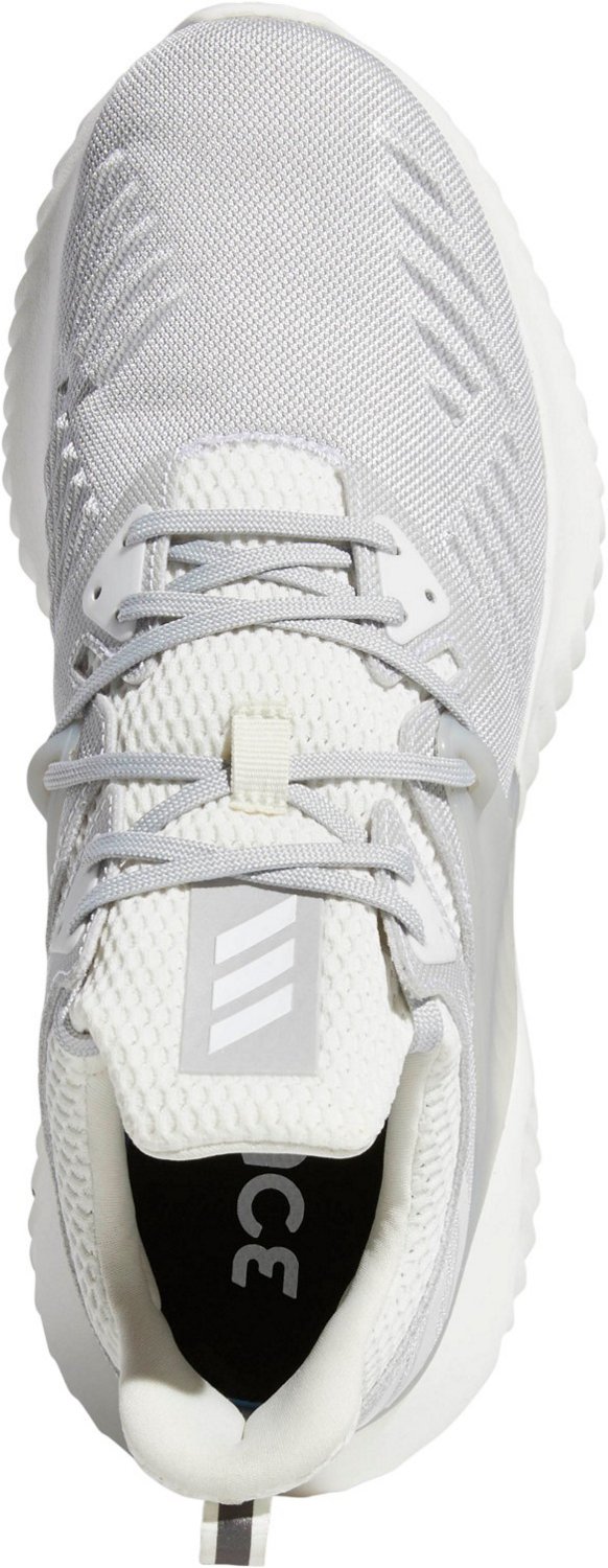 adidas Men's Alphabounce Beyond Running Shoes - view number 5