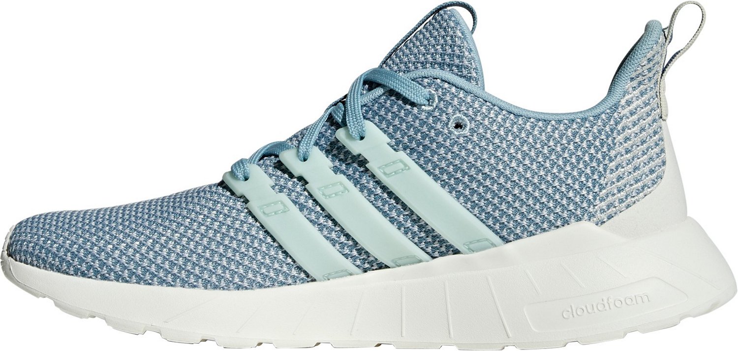 adidas Women's Questar Flow Shoes - view number 3