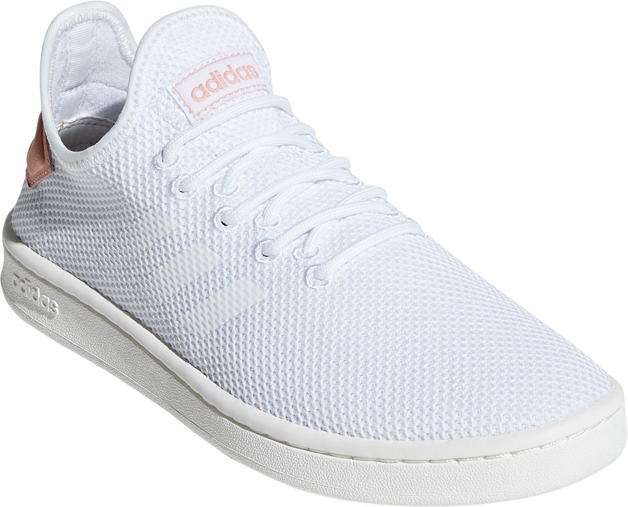 adidas Women's Court Adapt Shoes - view number 2