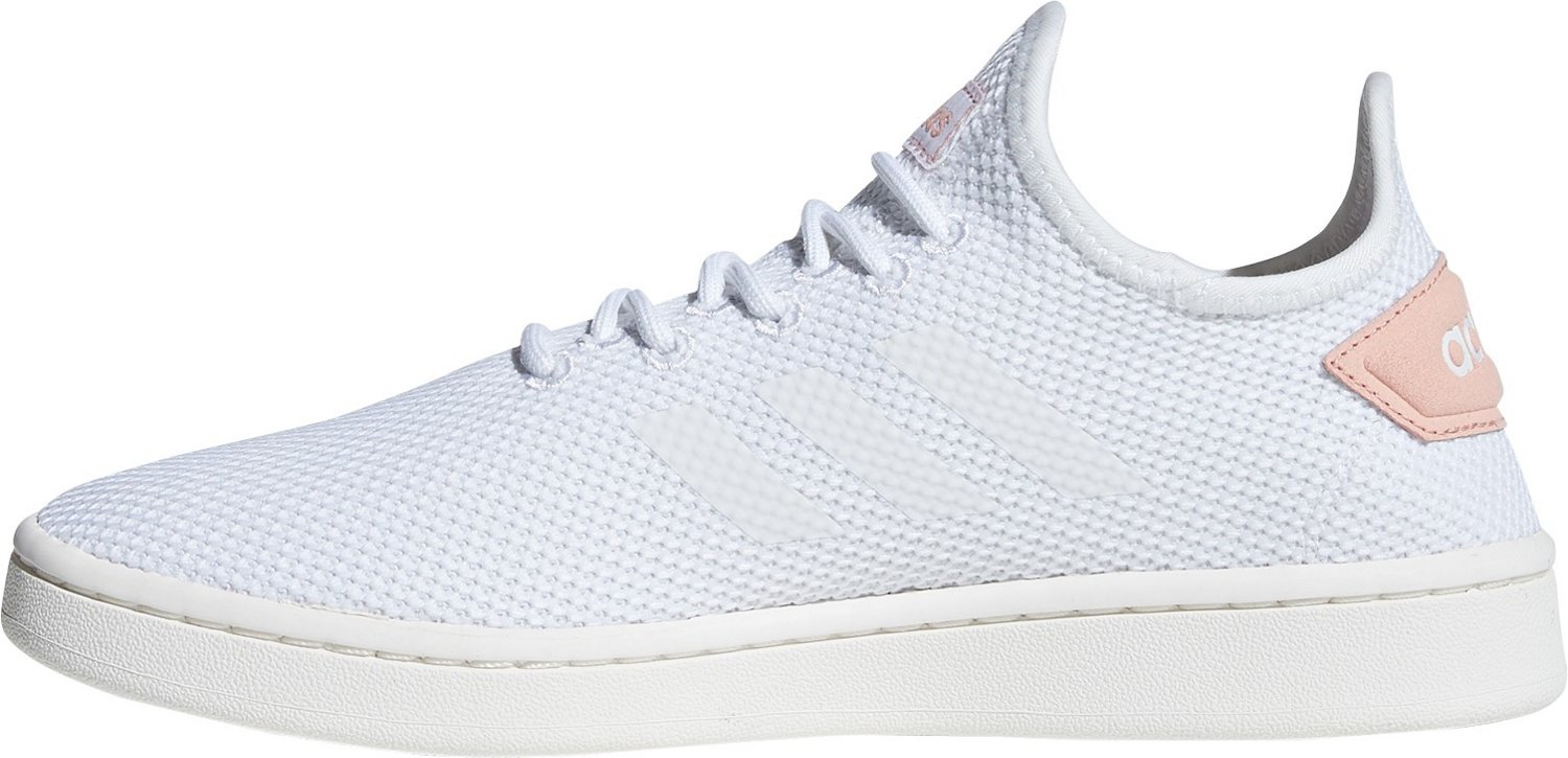 adidas Women's Court Adapt Shoes - view number 3