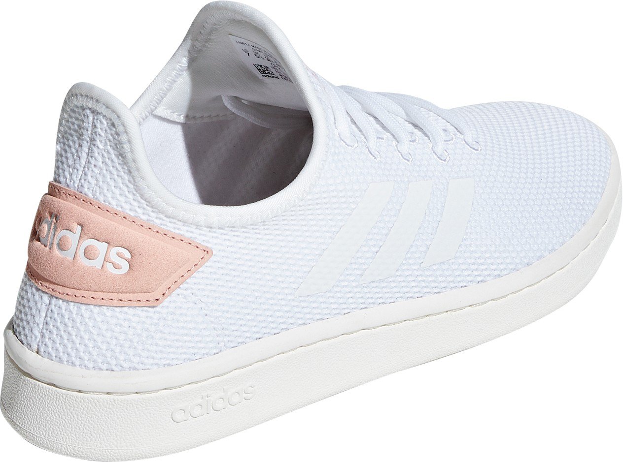 adidas Women's Court Adapt Shoes - view number 4