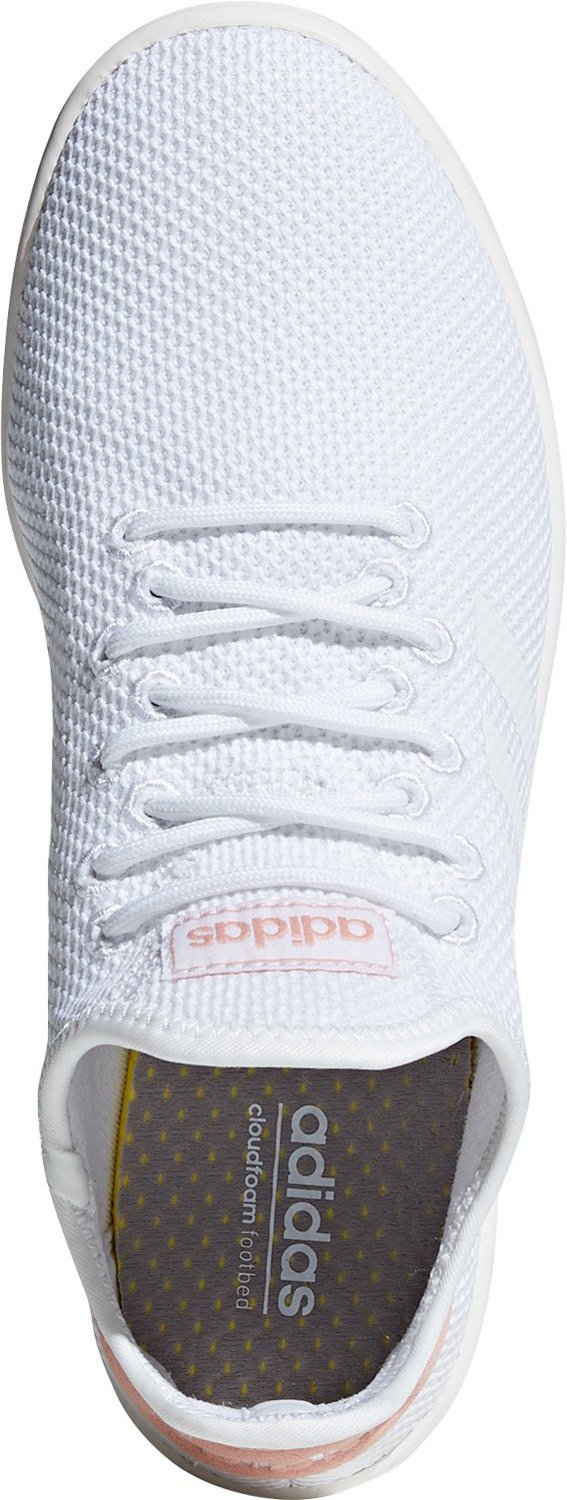 adidas Women's Court Adapt Shoes - view number 5