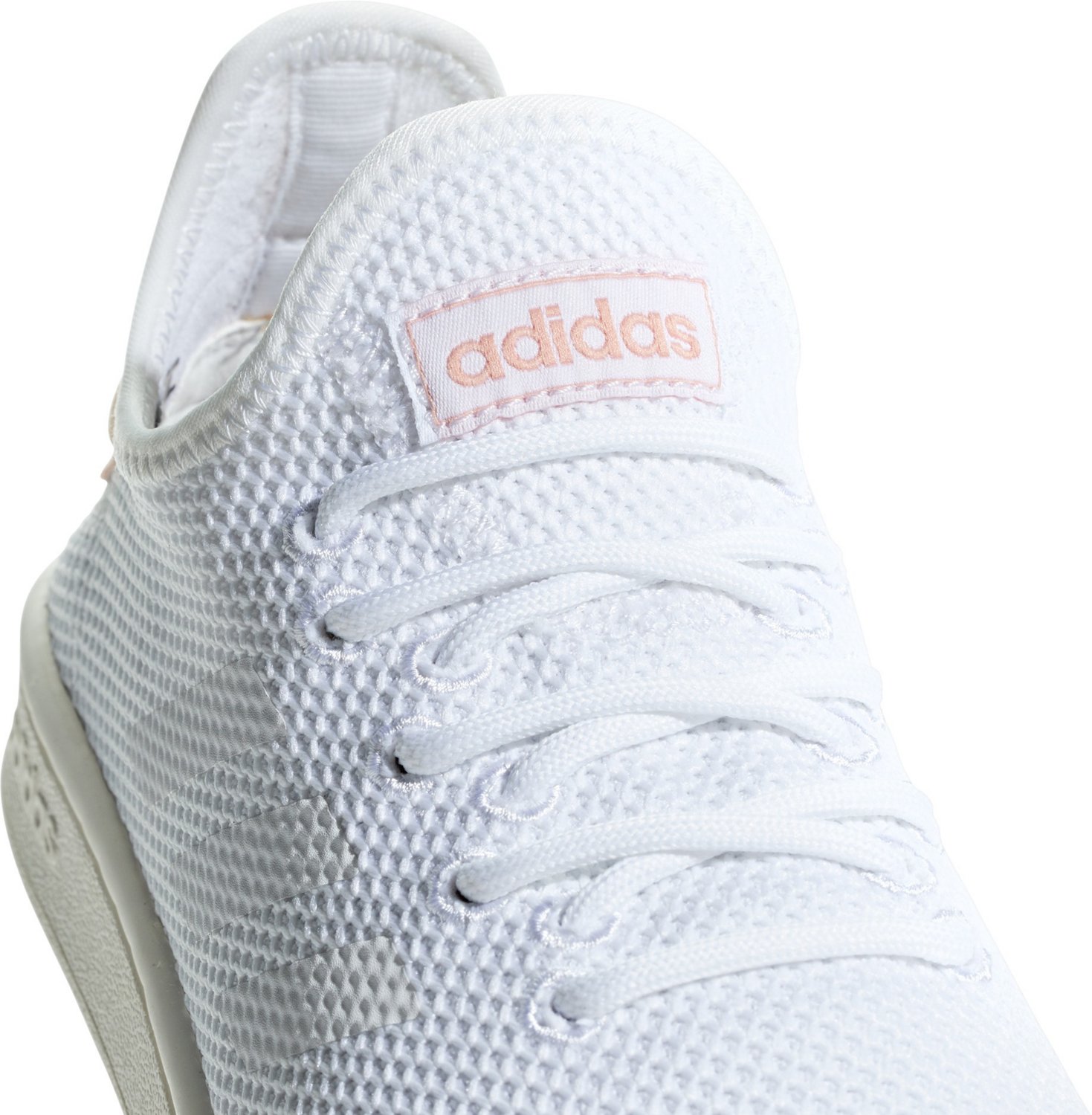 adidas Women's Court Adapt Shoes - view number 7