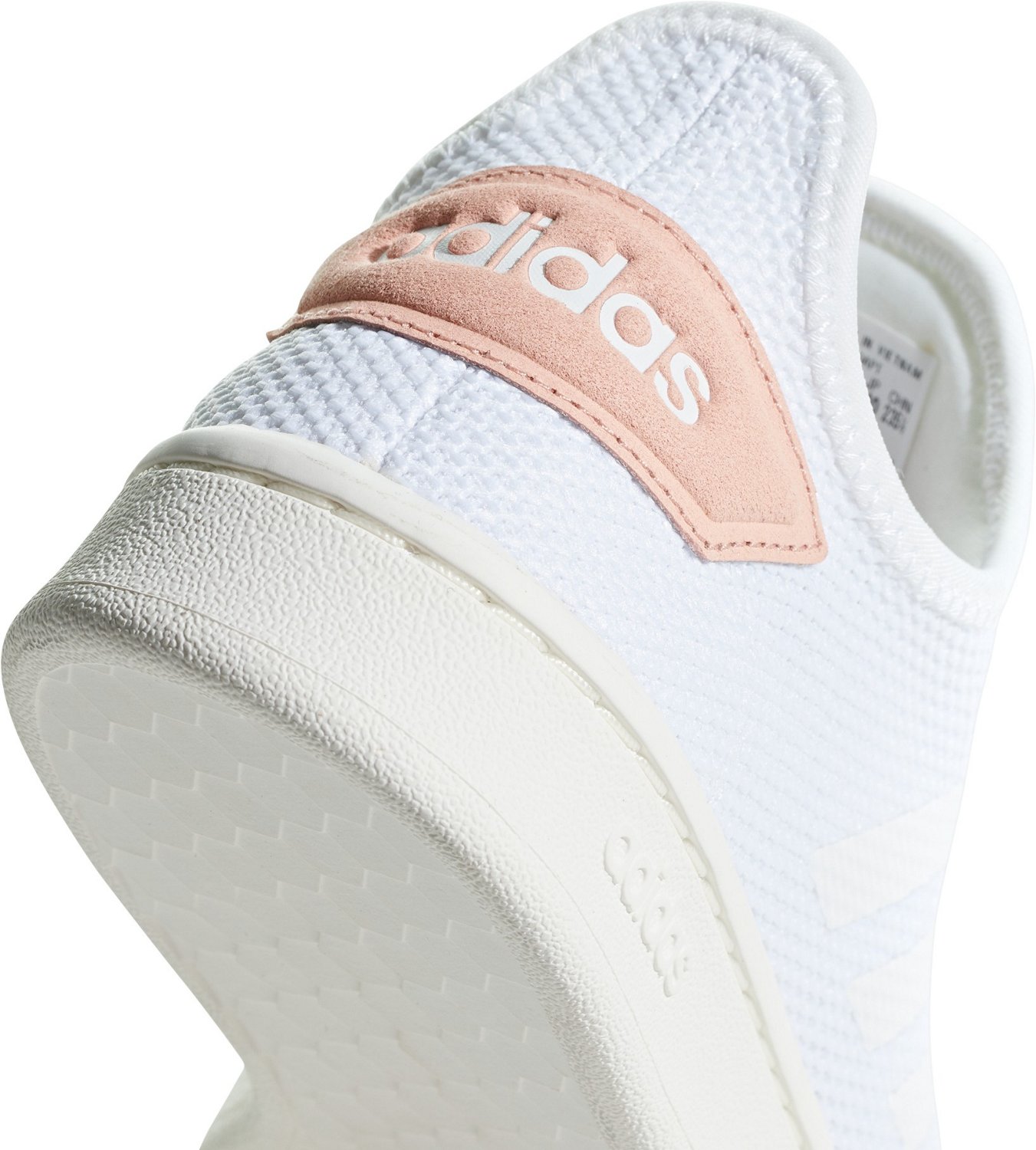 adidas Women's Court Adapt Shoes - view number 8