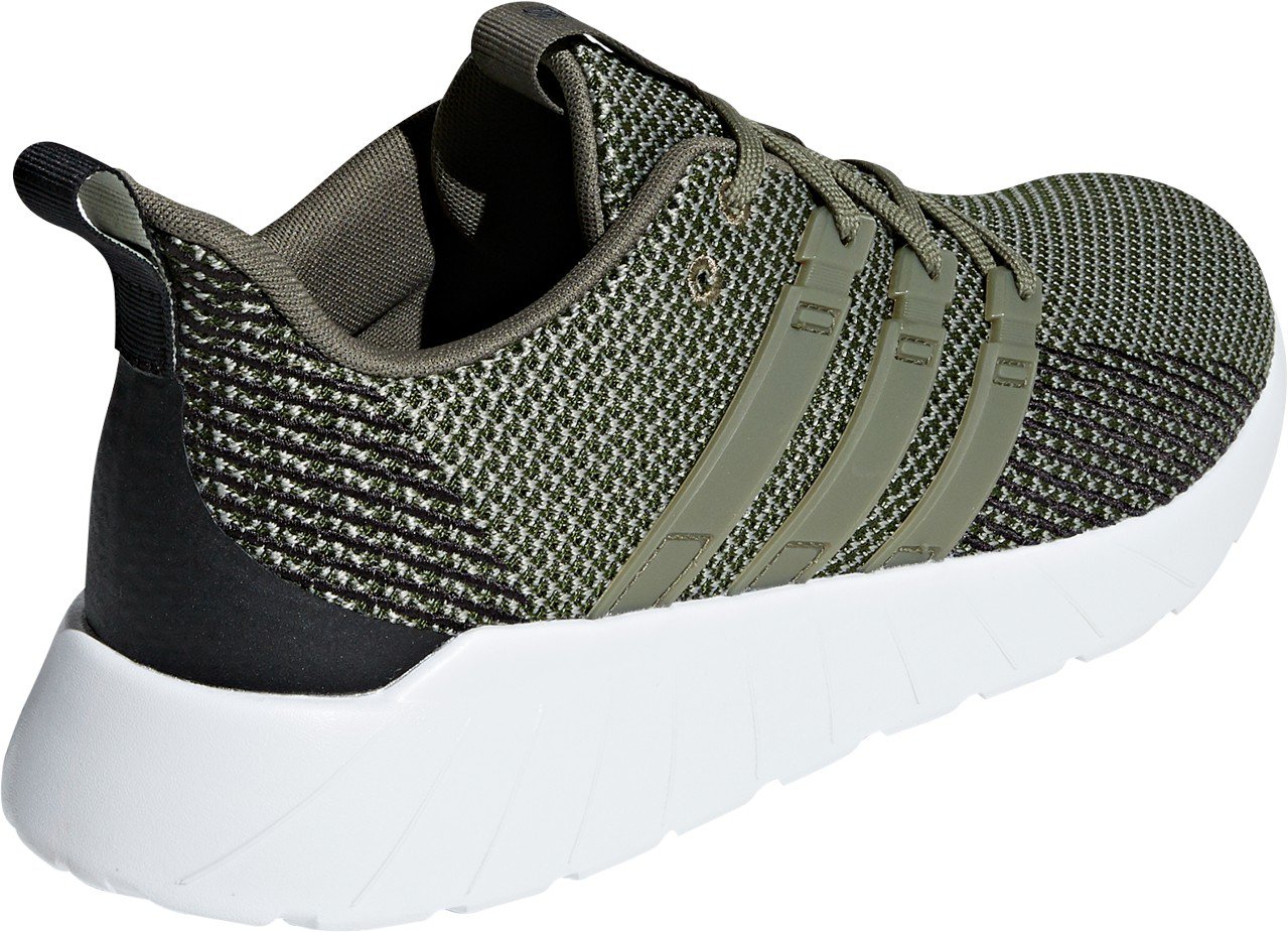 adidas Men's Questar Flow Running Shoes - view number 4