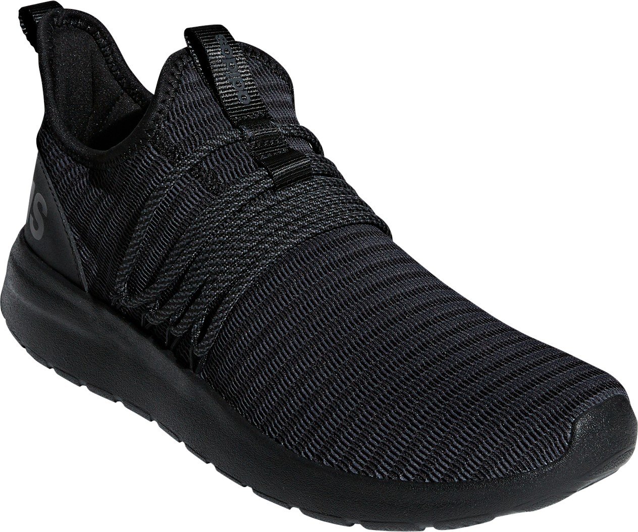 adidas Men's Lite Racer Adapt Running Shoes - view number 2