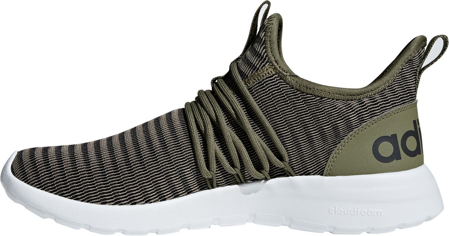 adidas Men's Lite Racer Adapt Running Shoes - view number 3