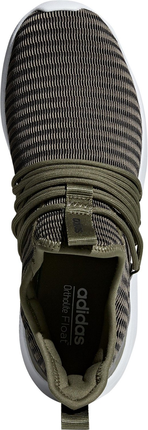 adidas Men's Lite Racer Adapt Running Shoes - view number 5