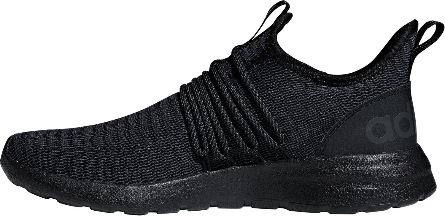adidas Men's Lite Racer Adapt Running Shoes - view number 3
