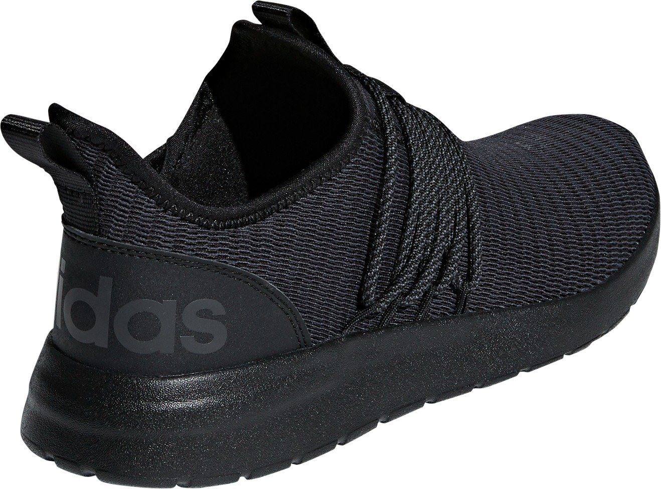 adidas Men's Lite Racer Adapt Running Shoes - view number 4
