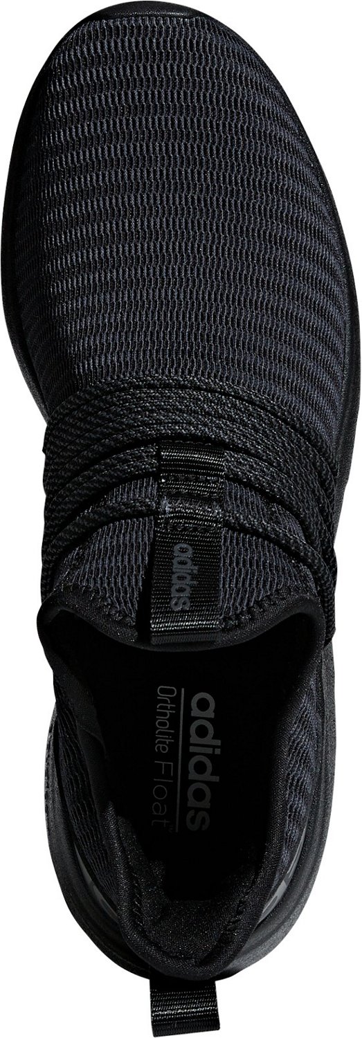 adidas Men's Lite Racer Adapt Running Shoes - view number 5