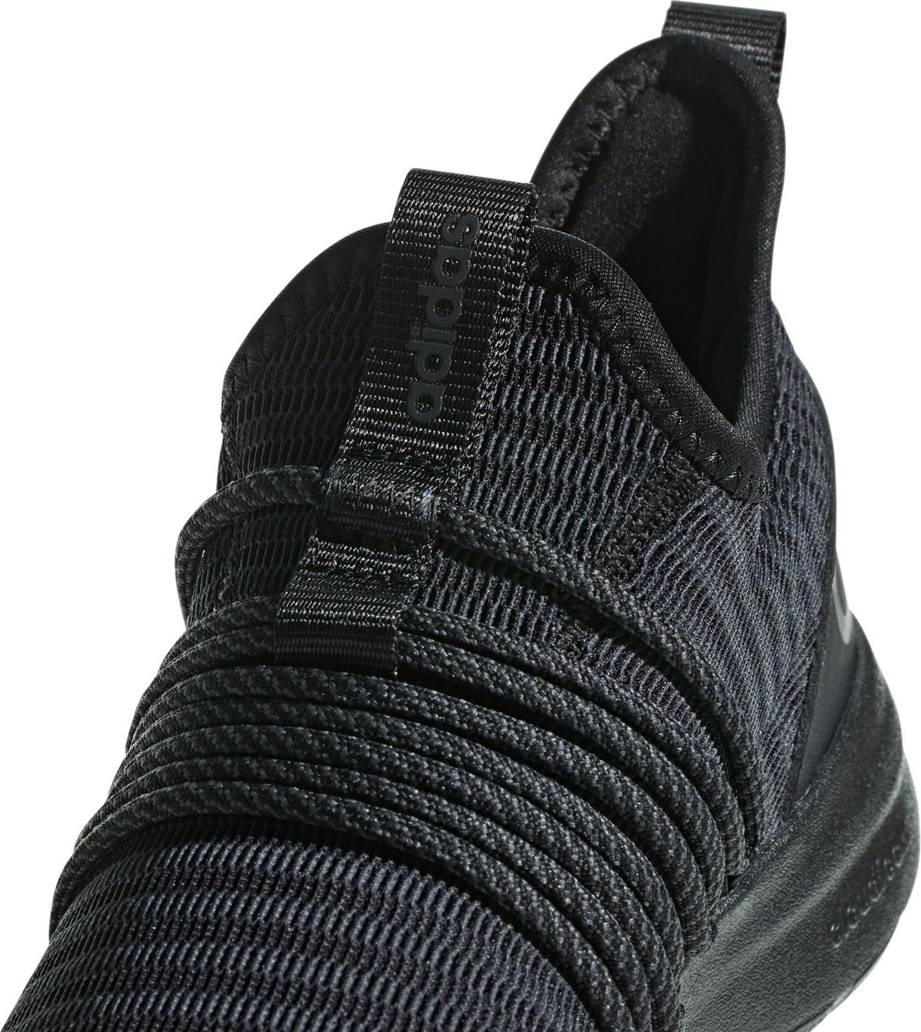 adidas Men's Lite Racer Adapt Running Shoes - view number 7