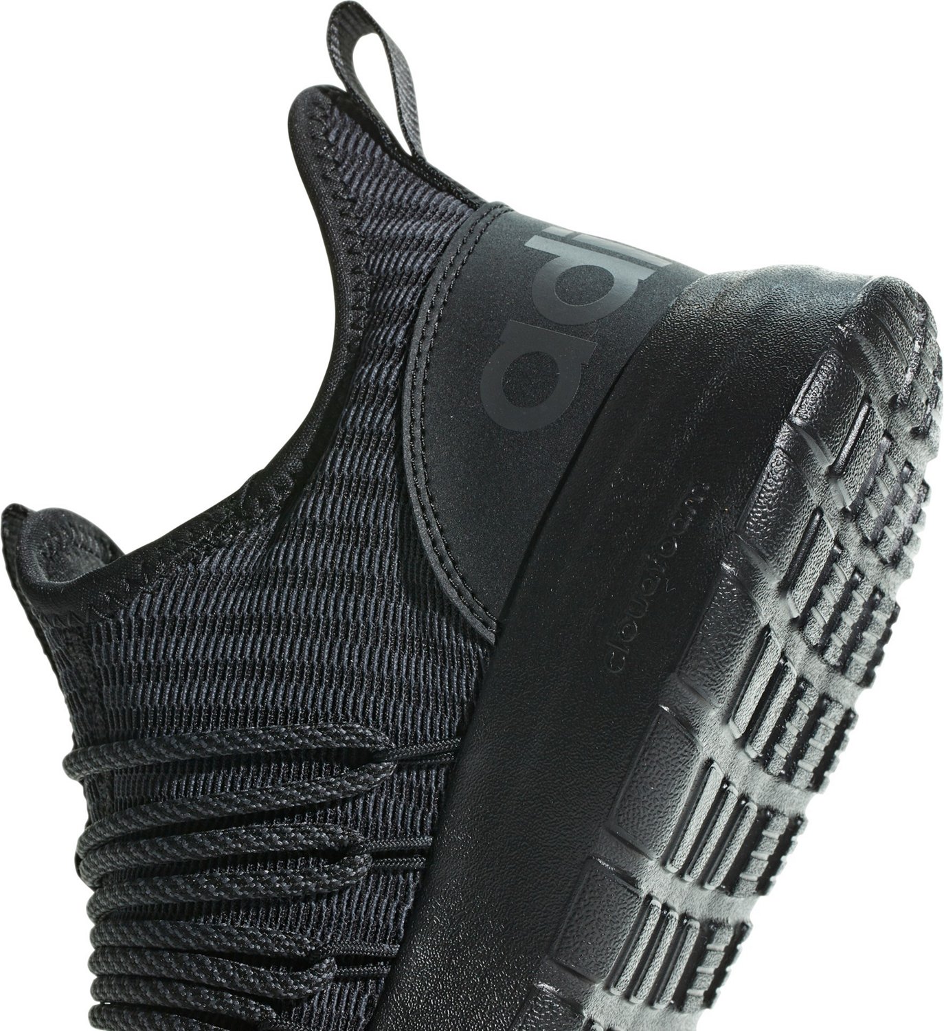 adidas Men's Lite Racer Adapt Running Shoes - view number 8