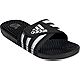 adidas Men's Adissage Slide Sandals                                                                                              - view number 2