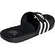 adidas Men's Adissage Slide Sandals                                                                                              - view number 4
