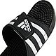 adidas Men's Adissage Slide Sandals                                                                                              - view number 7