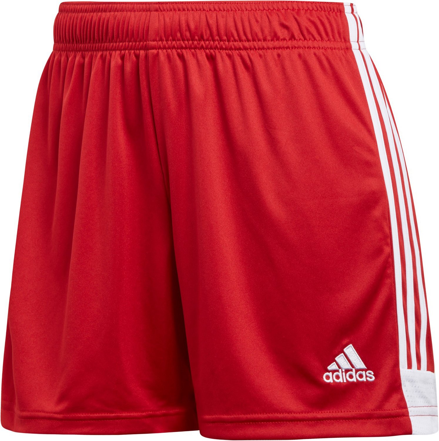 adidas Women's Tastigo 19 Shorts 4.3 in                                                                                          - view number 3