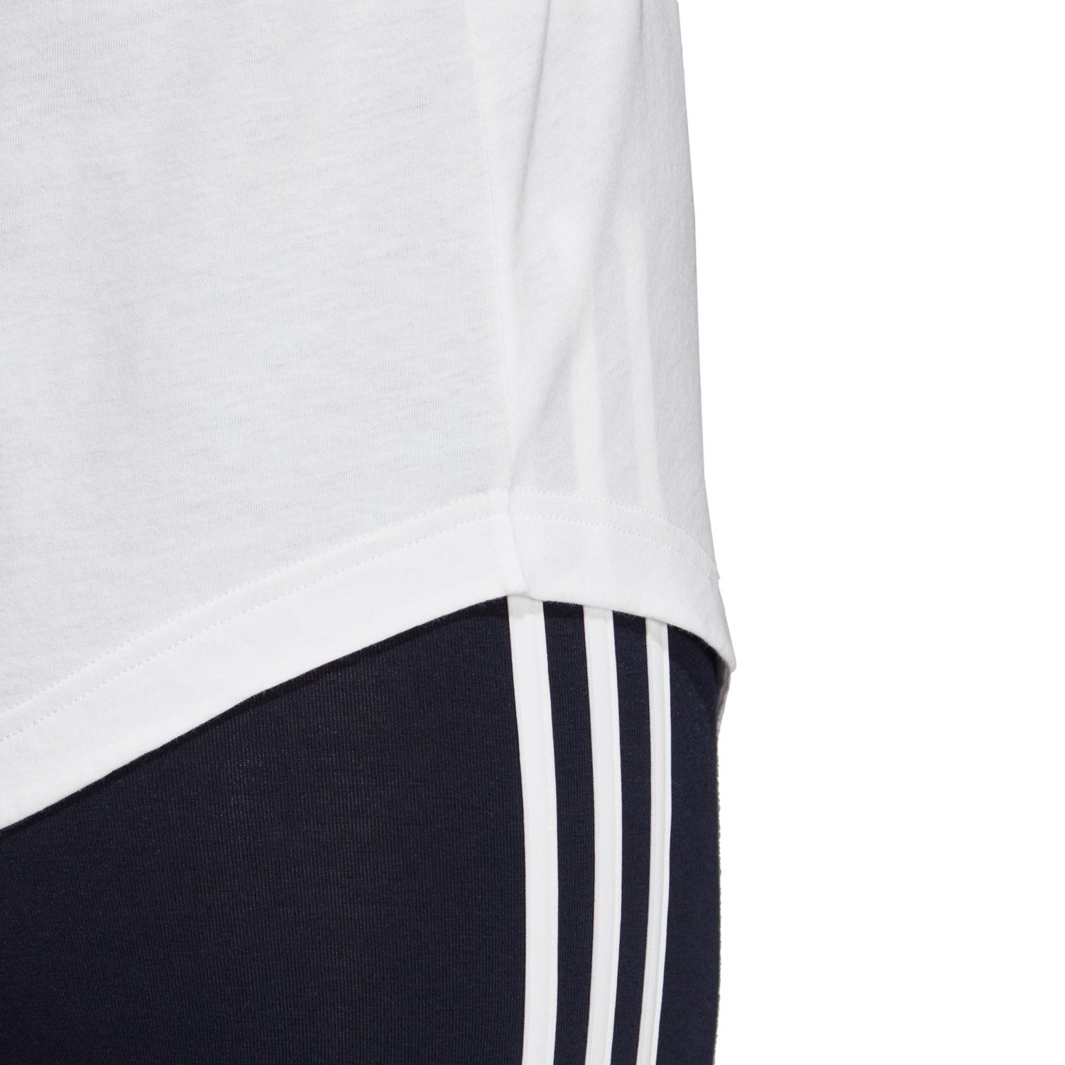adidas Women's Essentials Linear Tank Top                                                                                        - view number 7